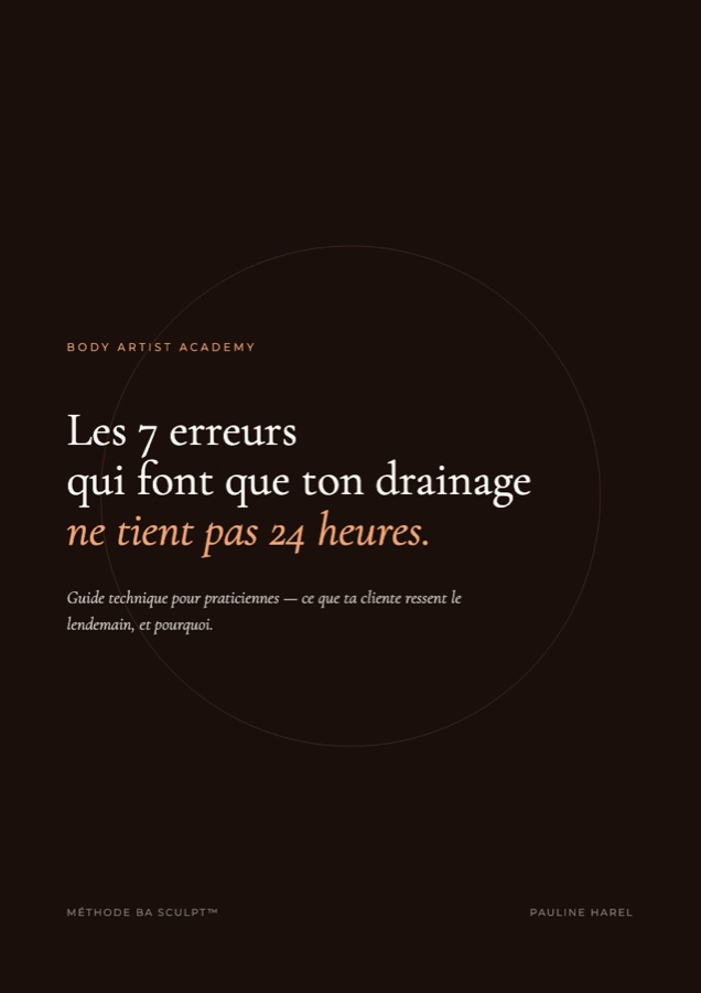 Couverture du guide des 7 erreurs